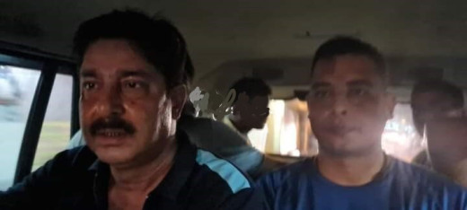 आशुतोष शाही हत्याकांड : जाने मंटू शर्मा और गोविंद कैसे पुलिस के हत्थे चढ़ गए